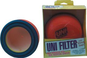 UNI Multi-Stage Competition Offroad Air Filter - Kawasaki N8