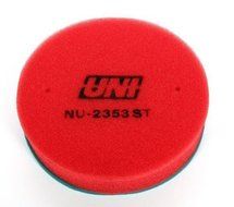 UNI Multi-Stage Competition Offroad Air Filter - Kawasaki N9