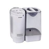 Optimus U32010 Humidifier 3.0 Gallon Warm Mist Wicking Power N2