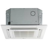 LG LMCN125HV Multi F Multi-Zone Inverter Heat Pump Indoor Ceiling Cassette PT-UQC Required 12K BTU