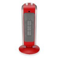 Crane USA EE-7588W Crane Ceramic Tower Heater, White, 19 Inch N3