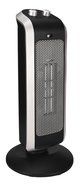 Crane USA EE-7588W Crane Ceramic Tower Heater, White, 19 Inch N4