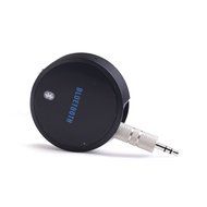 New NFC Enabled Wireless Bluetooth V3.0 Stereo Music Audio Receiver for Car/home N3