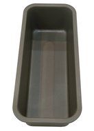 Parukinzoku EE Suites Teflon select processing pound cake baked type 21.5cm - Made in Japan D-4599