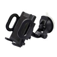 Yaheeda Car Mount Universal Phone Holder,Windshield,Dashboard and Air Vent Mobile Phone Cradles Inside for iPhone... N6