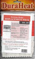 DuraHeat DH-200 Kerosene Heater Replacement Wick N2