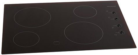 Frigidaire 305379341 Glass Cooktop