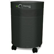 Airpura P600 Plus Portable Air Purifier, Black