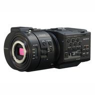 NXCAM NEX-FS 700E - Camcorder