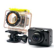 Full HD 5MP 1080P Waterproof 60 Meters Sport Camera Wifi Outdoor N2