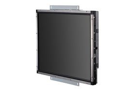 ZKTEK outdoor Vandal/Waterproof/Dust Proof 17 inch open frame touchscreen monitor with SAW...