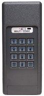 MULTI-CODE 4200 Garage Door Opener Keyless Entry 300MHz by Linear