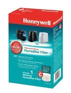Honeywell HC-888N Replacement Humidifier Filter C