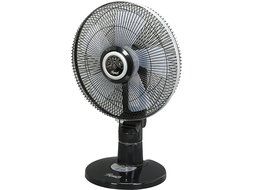 Rosewill Remote Controlled Quiet Oscillating 4-Speed 12-Inch Oscillating Table Fan with Remote Control N3