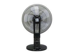Rosewill Remote Controlled Quiet Oscillating 4-Speed 12-Inch Oscillating Table Fan with Remote Control N5