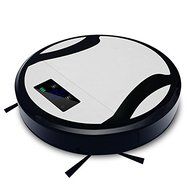 Intelligent vacuum cleaner sweeping robot vacuum cleaner household slim mute