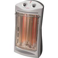 Sun-Like Radiant Heat Electric Tower Quartz Heater N2