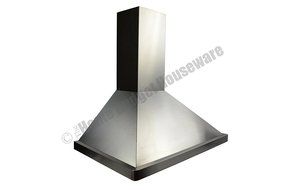 Blue Ocean 30" RH319 Stainless Steel Wall Mount Kitchen Range Hood