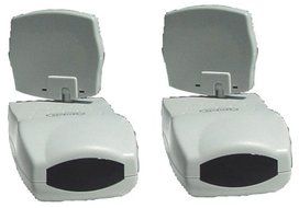 First Alert FAW-739 2.4 GHz Wireless Video Transmitter and Receiver (Discontinued by Manufacturer)