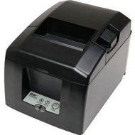 STARMICRON 39481270 - Star Micronics TSP654IIBI2-24 GRY US Direct Thermal Printer - Mo