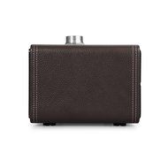 GGMM M-Freedom Wireless Plug-n-Play Built-in WiFi Home Audio Leather Speaker (Compatible with Apple Products)|... N3