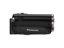 Panasonic HC-V180EG-K black, HCV180EGK N2