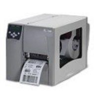 Zebra S4M - Label Printer - B/W - Direct Thermal / Thermal Transfer (H72561) Category: Label Printers