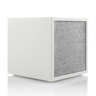 Tivoli Audio multi-room Multiroom Digital Music System,White (CUB-1716-NA)