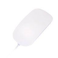 Dulcii Mini Ultrasonic Vibration Washing Machine, Multi-functional Mini Portable Ultrasound Laundry Machine Perfect...