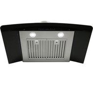 Golden Vantage 30" Wall Mount Range Hood N2