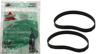 Bissell Lift-Off Supply Kit. Includes (4) Style 7 and 8 Foam Filter Kits, (2) Style 8 HEPA Filters, (2) Style...