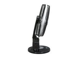 Rosewill Remote Controlled Quiet Oscillating 4-Speed 12-Inch Oscillating Table Fan with Remote Control N8