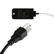 Funny DIY Expert iMatic HC100A Digital Humidity Controller humidistat AC110V-240V, 1 Relay with Sensor, LCD Colour... N7