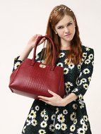 Fashion Vintage Women purses and handbags N5