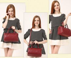 Fashion Vintage Women purses and handbags N6