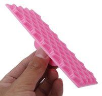 Taloyer Fondant Cake Sugarcraft Cupcake Equipment Tool Cutter Icing Embosser Mould Mold (Loveheart) N18