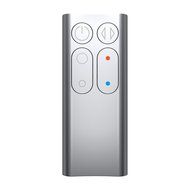 Dyson AM05 Heat &amp; Cool Fan, Nickel N6