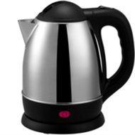 1.2 L Stainless Steel Electric Cordless Tea Kettle 1000W consumer electronics