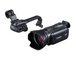 Canon XA10 Professional Camcorder with 64GB Internal Flash Memory and Full Manual Control N2