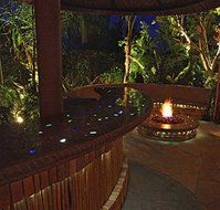 Reflective Copper Small 10 Lb Bag Fireplace Glass, Landscape Glass N7