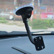 Spritech(TM) Car Mount,Universal Device Fits Magnetic Adjustable Grips Car Mount Phone Holder N6