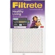 16x30x1, Filtrete Air Filter, MERV 1, by 3m