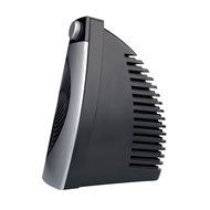 Vornado WHISPER QUIET iControl VORTEX Whole Room Heater with Automatic Climate Control, Remote Control Included N3