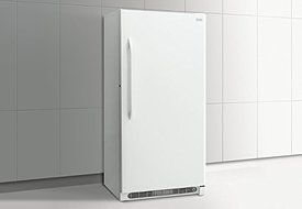 Frigidaire FFFU21M1QW