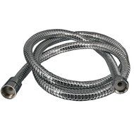 ZhenDe Wall-Mount Durable Bathroom 4-Function ABS High Pressure Hand Shower Head Rainfall Rainshower Massage Shower... N9
