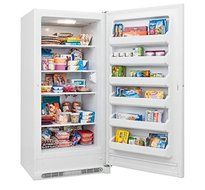 Frigidaire FFFU21M1QW N2