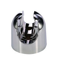 ZhenDe Wall-Mount Durable Bathroom 4-Function ABS High Pressure Hand Shower Head Rainfall Rainshower Massage Shower... N14