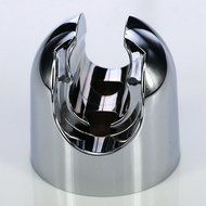 ZhenDe Wall-Mount Durable Bathroom 4-Function ABS High Pressure Hand Shower Head Rainfall Rainshower Massage Shower... N15