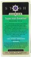 Stash Tea Chai Spice Black Tea, 20 Count Tea Bags in Foil (Pack of 6) N21