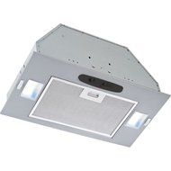 NuTone PME300 Power Pack with 290 CFM Internal Blower, 20.5-Inch, Silver